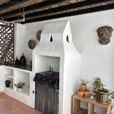 Casa Maroma Bed & Breakfast Cómpeta Екстериор снимка