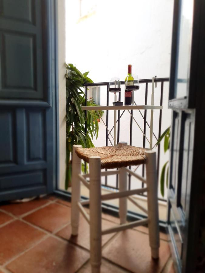 Casa Maroma Bed & Breakfast Cómpeta Екстериор снимка