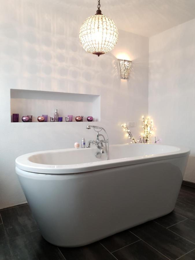 Casa Maroma Bed & Breakfast Cómpeta Екстериор снимка