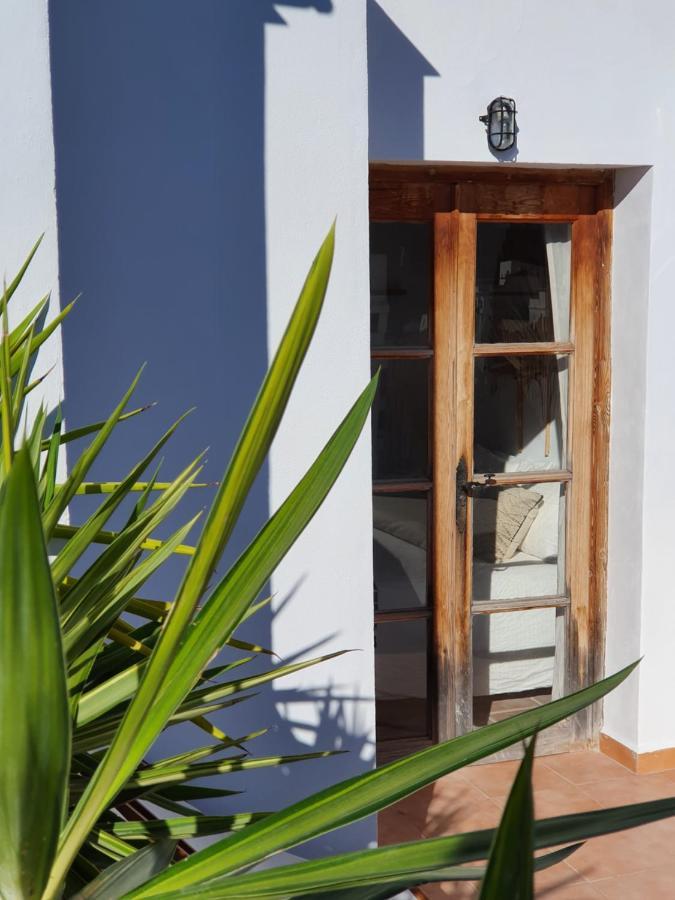 Casa Maroma Bed & Breakfast Cómpeta Екстериор снимка