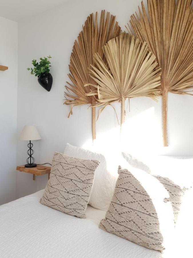 Casa Maroma Bed & Breakfast Cómpeta Екстериор снимка